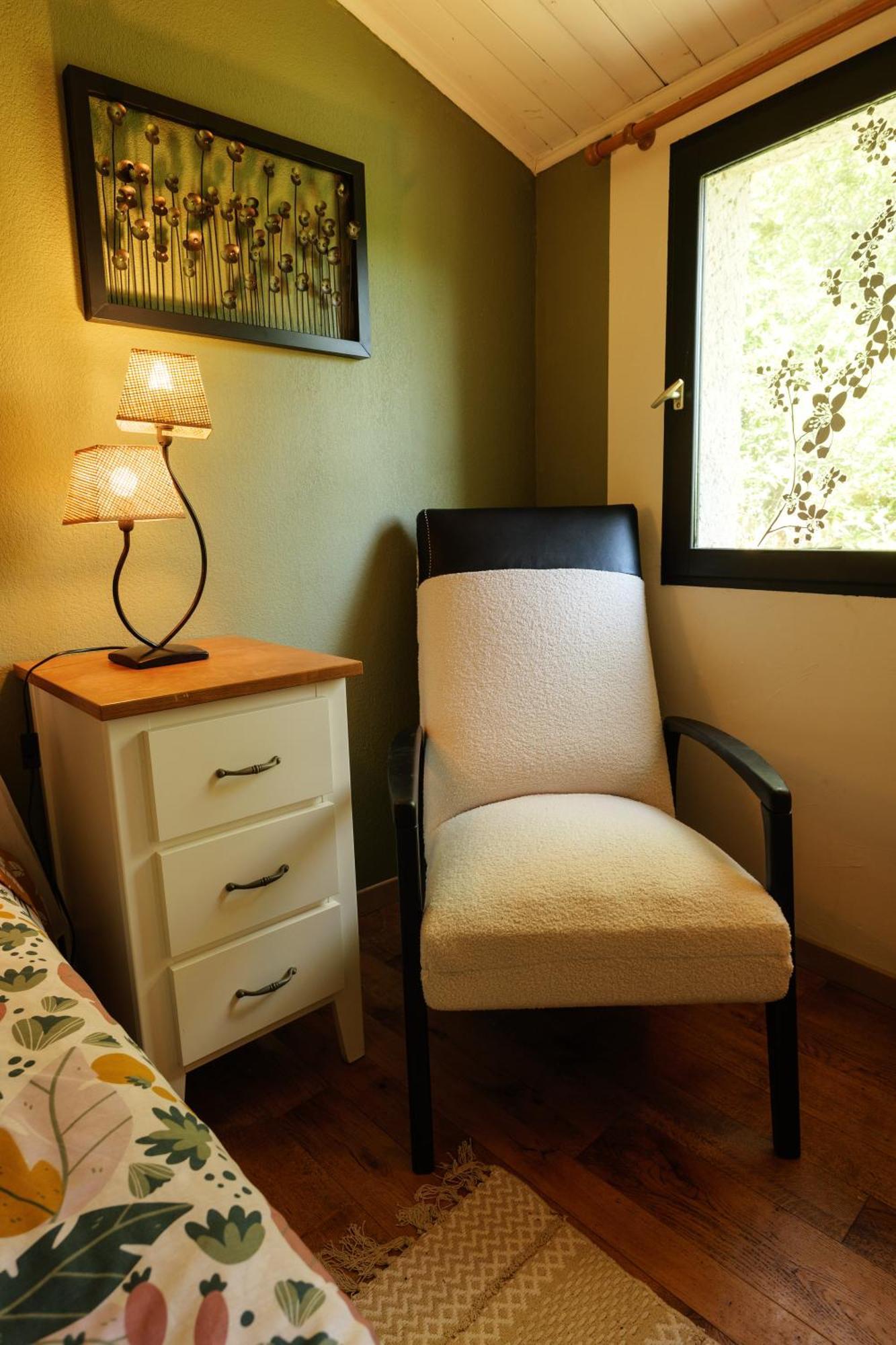 Bed and Breakfast Chez Babeth Villeneuve-lès-Avignon Zewnętrze zdjęcie